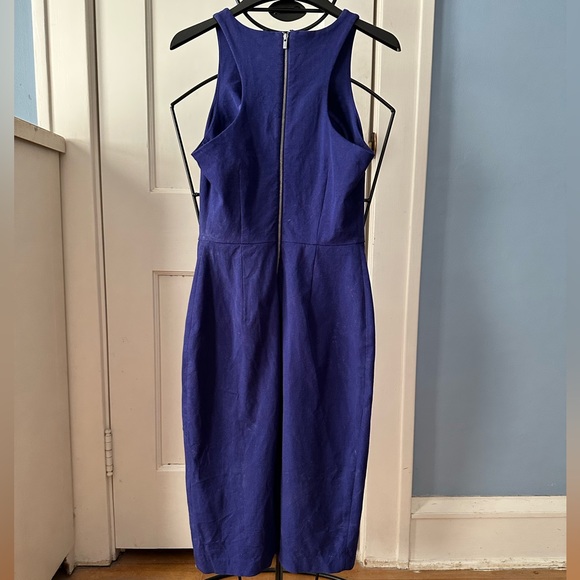 Banana Republic Racerback Sloan Dress - Picture 3 of 6